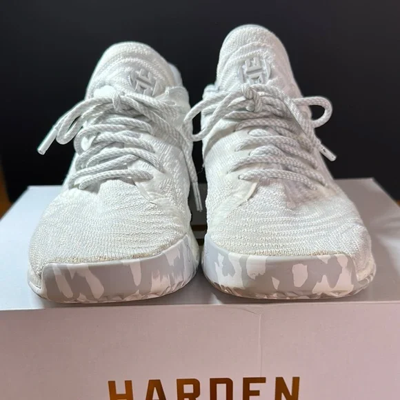 James Harden Vol 1 by Adidas - Picture 8 of 8